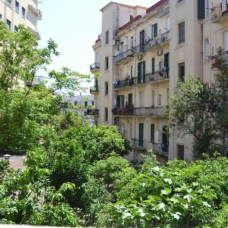 나폴리 Casa Arcoiris 아파트 외부 사진