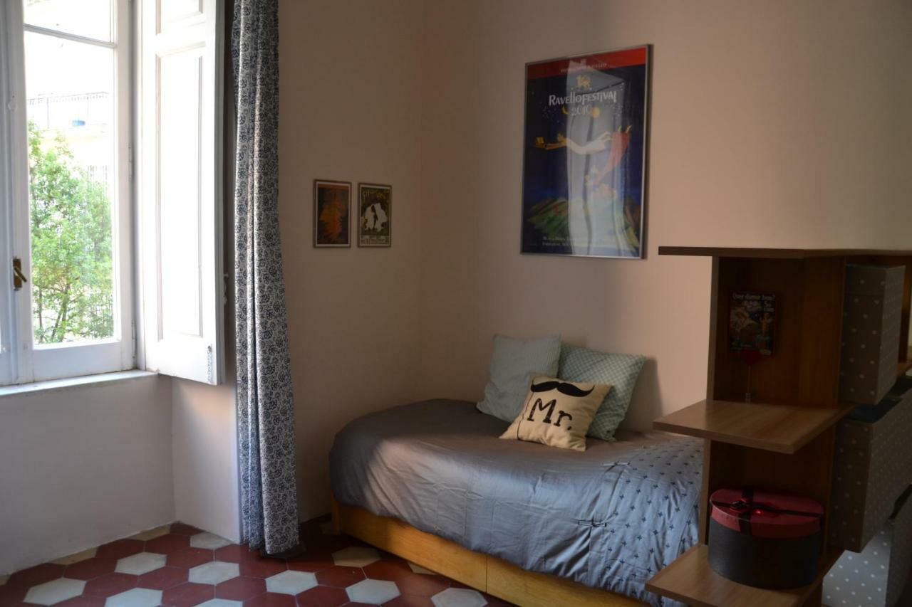 나폴리 Casa Arcoiris 아파트 외부 사진